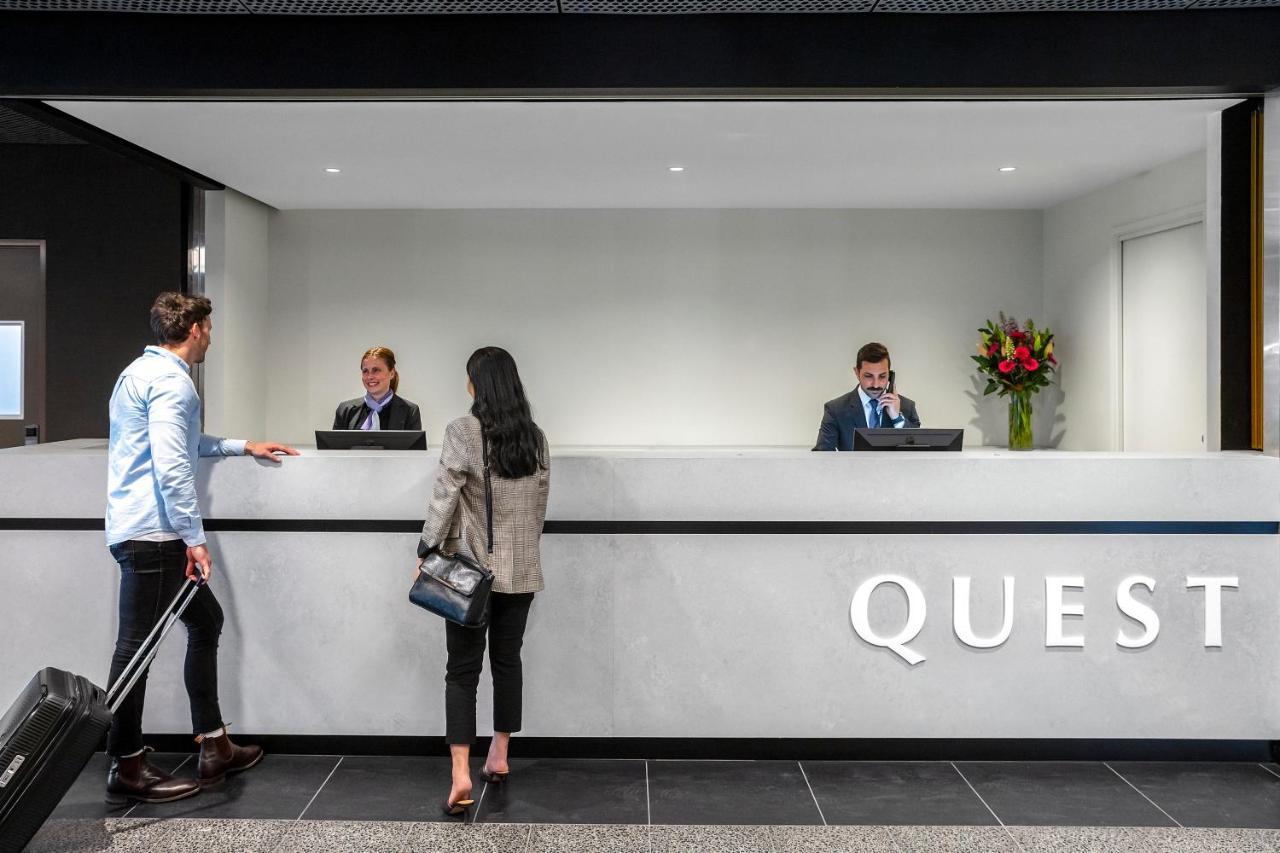 Quest Preston Aparthotel Melbourne Exterior photo